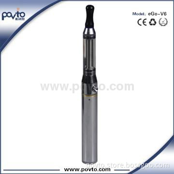 Best selling products ego e cigarette ego ce4 ego v6 starter kit